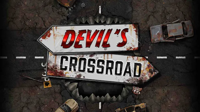 devil s crossroad