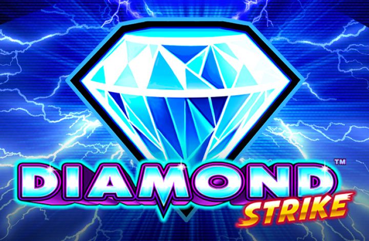 Diamond Strike Slot Pragmatic Play
