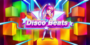 Disco Beats Slot Habanero