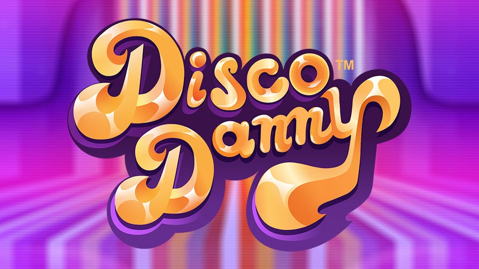 Disco Danny Slot Netent