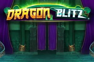 Dragon Blitz Slot Novomatic
