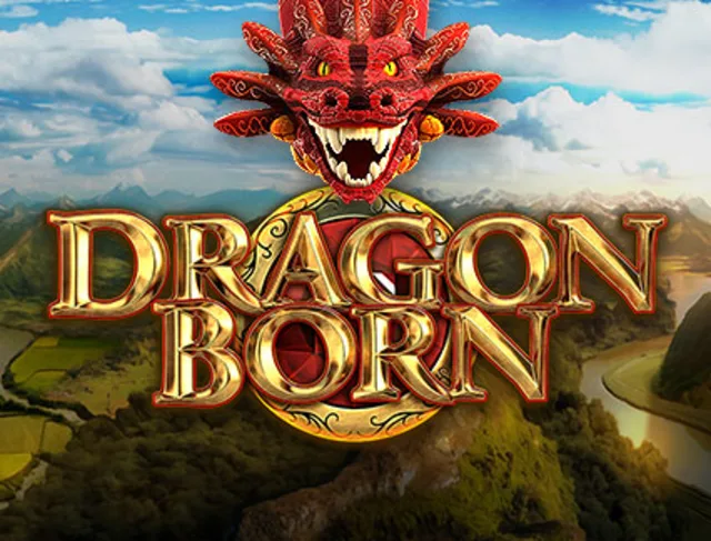 Dragon Born Slot Big Time Gaming