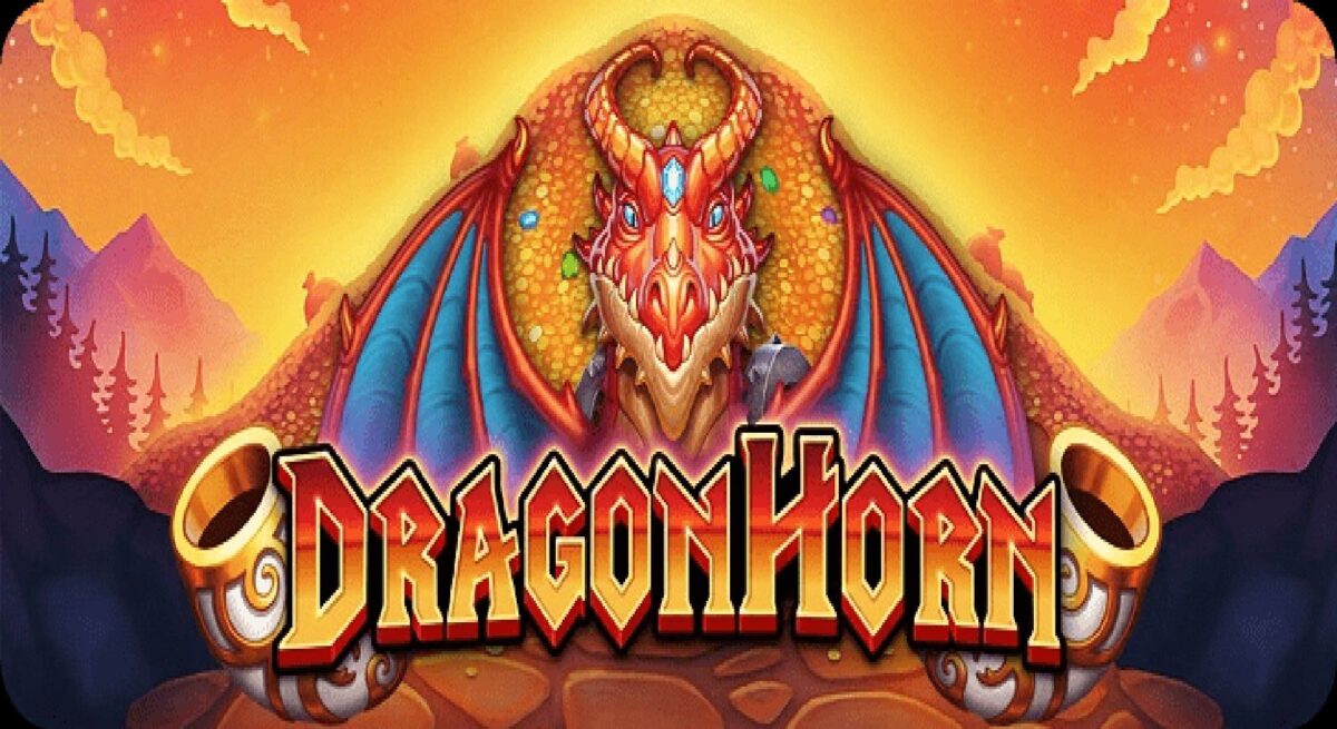 Dragon Horn Slot Thunderkick