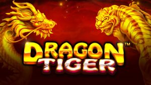 Dragon Tiger Slot Pragmatic Play