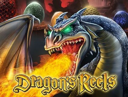 Dragon's Reels Slot WorldMatch