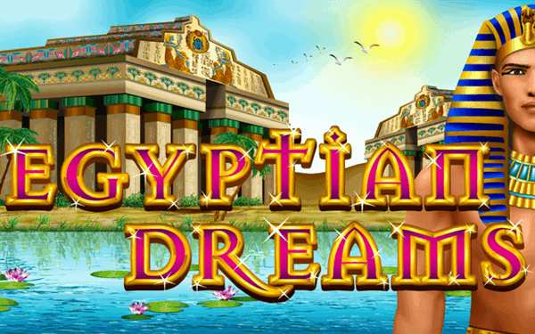 egyptian dreams 1