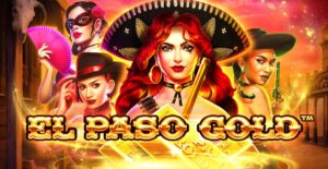 El Paso Gold Slot Skywind