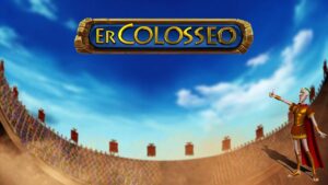 Er Colosseo Slot Capecod