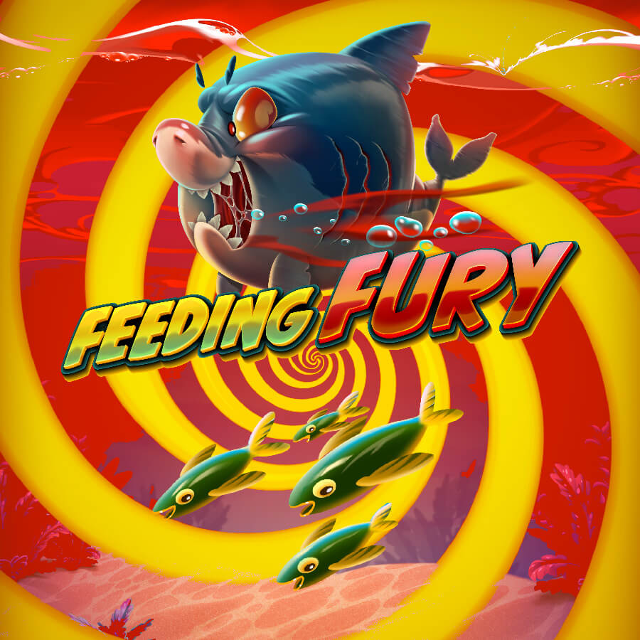 feeding fury 96