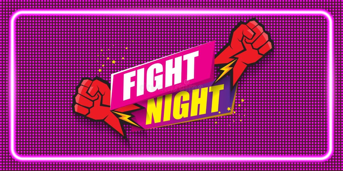 Fight Night Slot WorldMatch