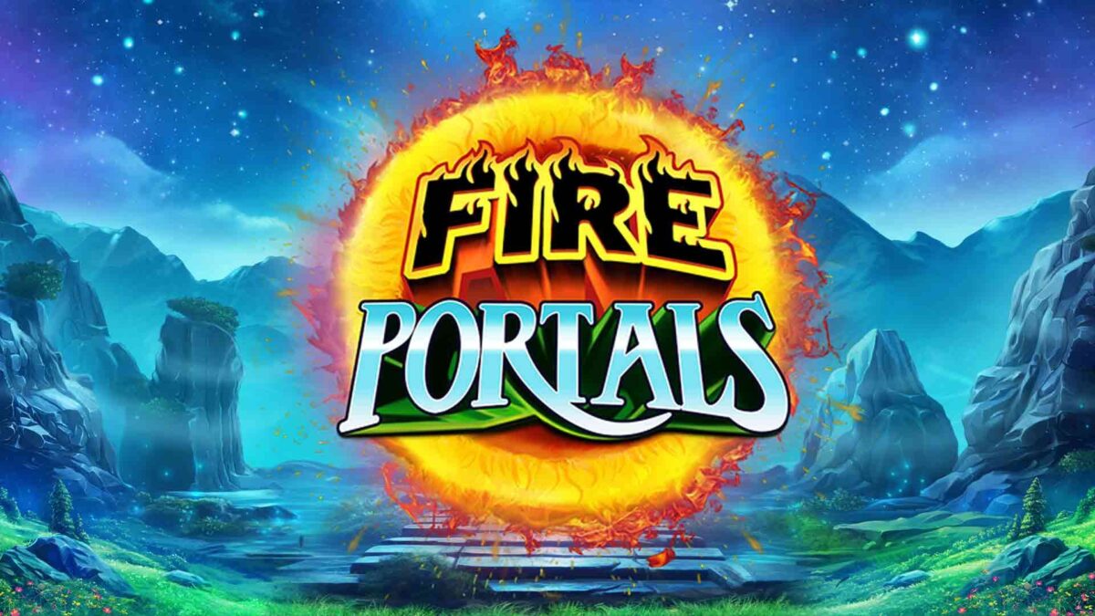 fire portals