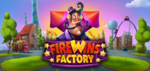 firewins factory