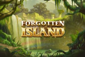 Forgotten Island Slot Microgaming