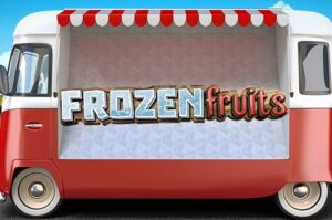 Frozen Fruits Slot Tuko