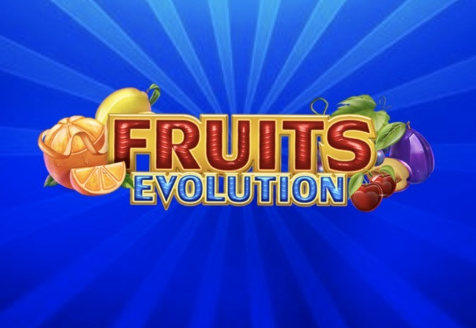 Fruits Evolution Slot WorldMatch