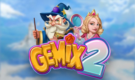 Gemix 2 Slot Play N Go