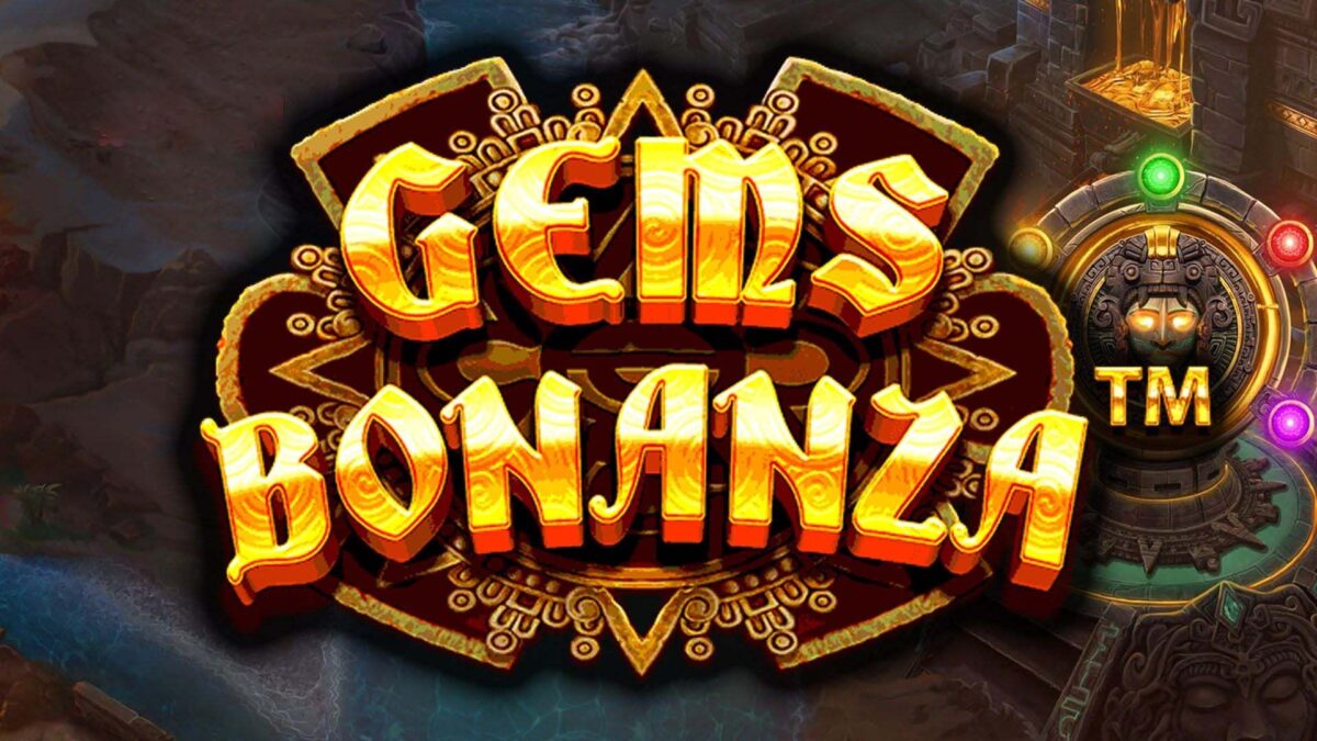 Gems Bonanza Slot Pragmatic Play
