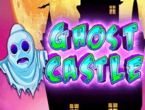 Ghost Castle Slot Cristaltec