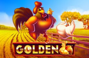 Golden Hen Slot Nextgen