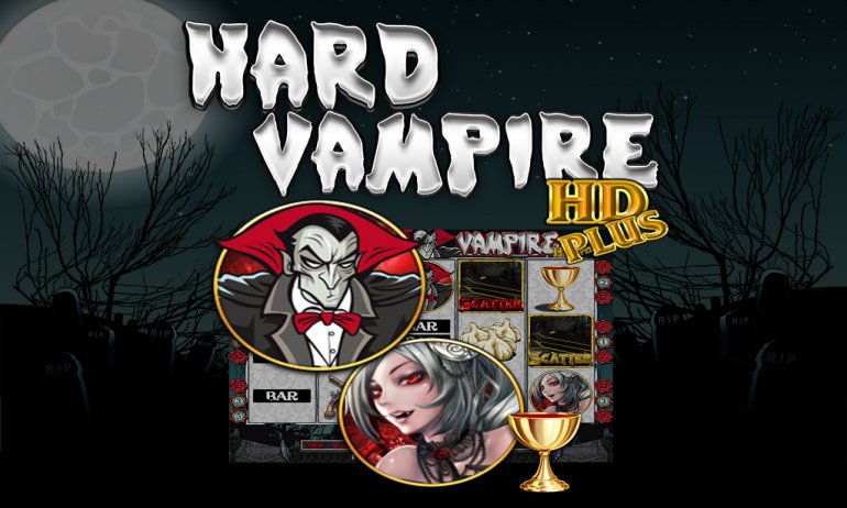 Hard Vampire Slot WorldMatch