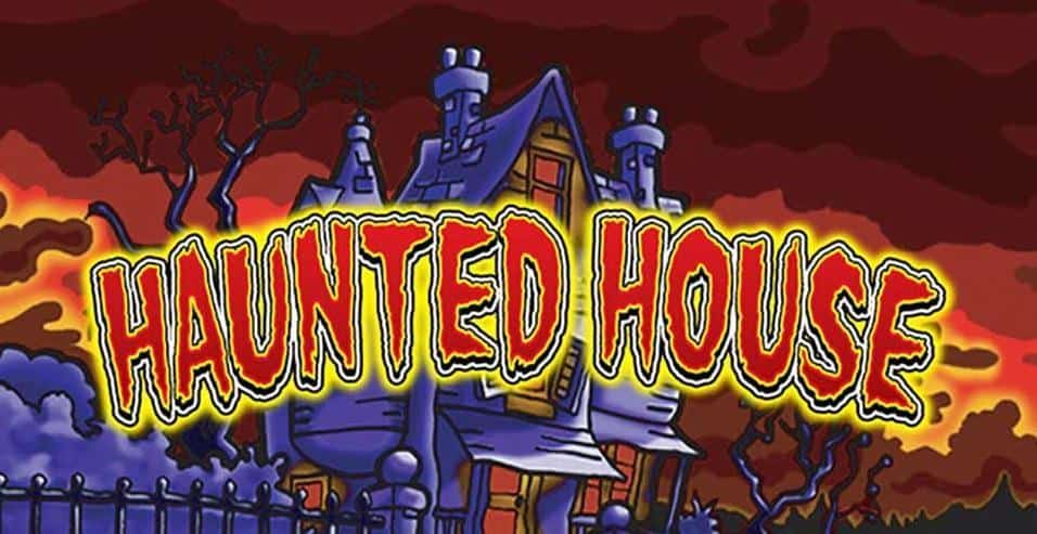 Recensione Haunted House Slot