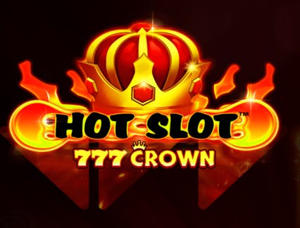 hot slot 777 crown