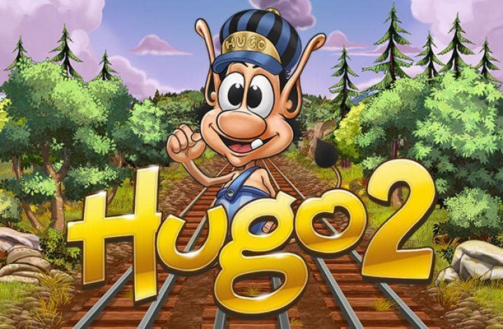 Hugo 2 Slot Play N Go