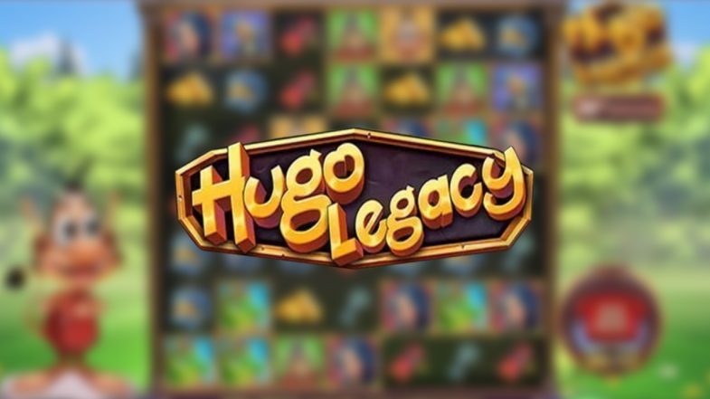 hugo legacy