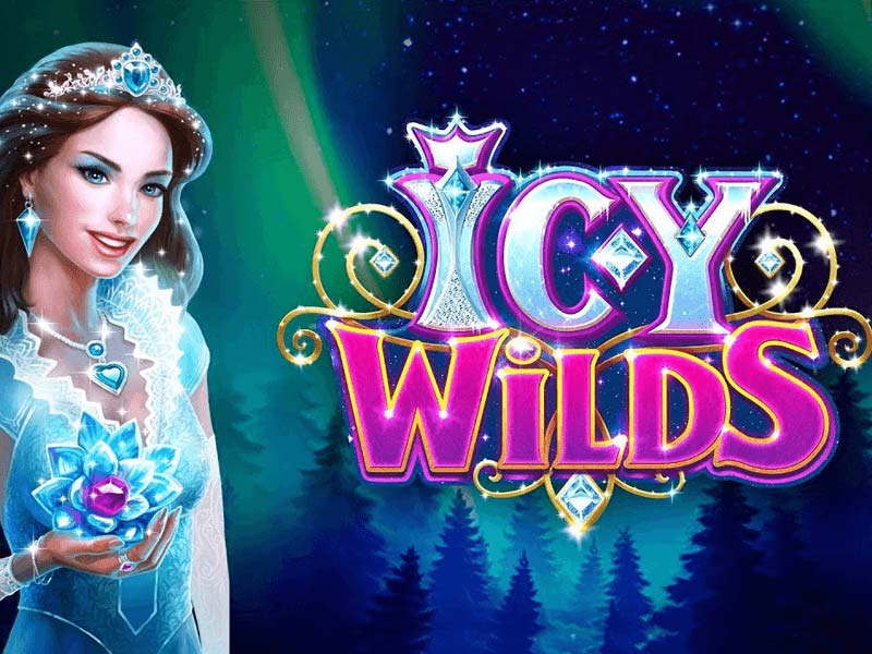 Icy Wilds Slot IGT