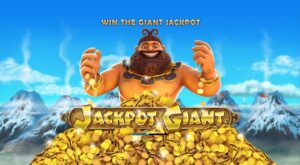 Jackpot Giant Slot Playtech