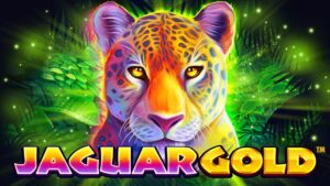 Jaguar Gold Slot Skywind
