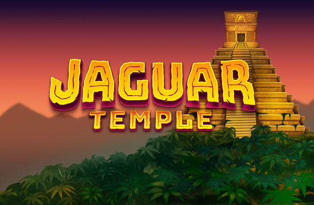 Jaguar Temple Slot Thunderkick