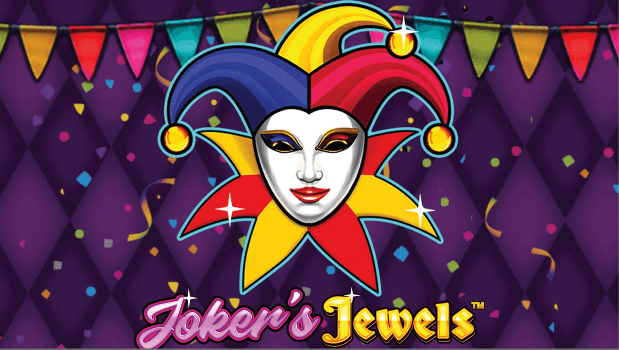 Jokers Jewels Slot Pragmatic Play