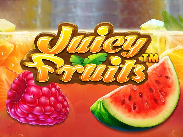 Juicy Fruits Slot Pragmatic Play