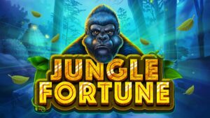 jungle fortune