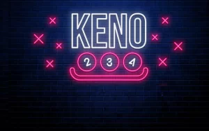 Giocare a Keno Online sui migliori casino