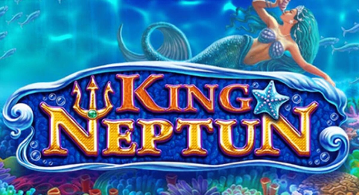 King Neptun Slot Octavian Gaming