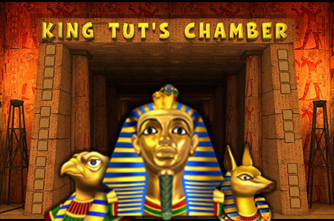 King Tut's Chamber Slot WorldMatch