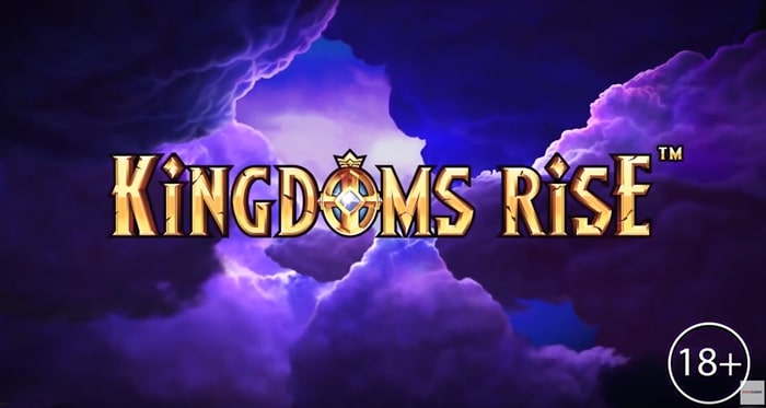Kingdom Rise Slot Playtech
