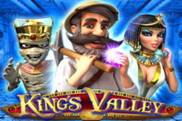 kings valley