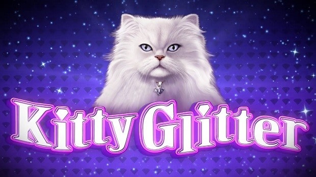 Kitty Glitter Slot IGT