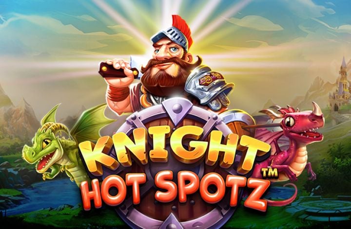 knight hot spotz tm slot pragmatic play