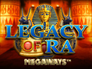 Legacy Of Ra Megaways Slot Blueprint Gaming