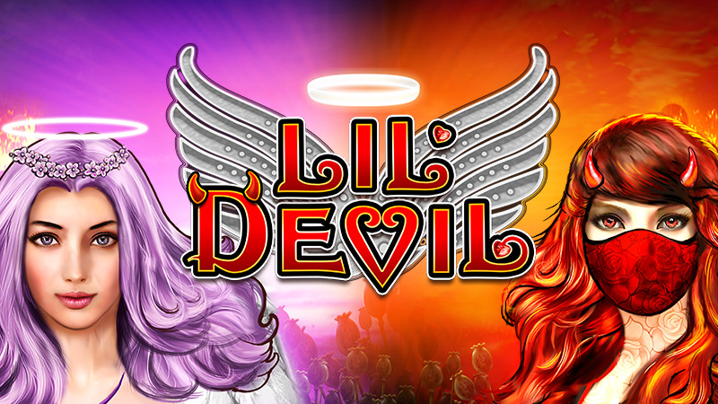 Lil Devil Slot Big Time Gaming