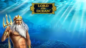 Lord of the Ocean Slot Novomatic