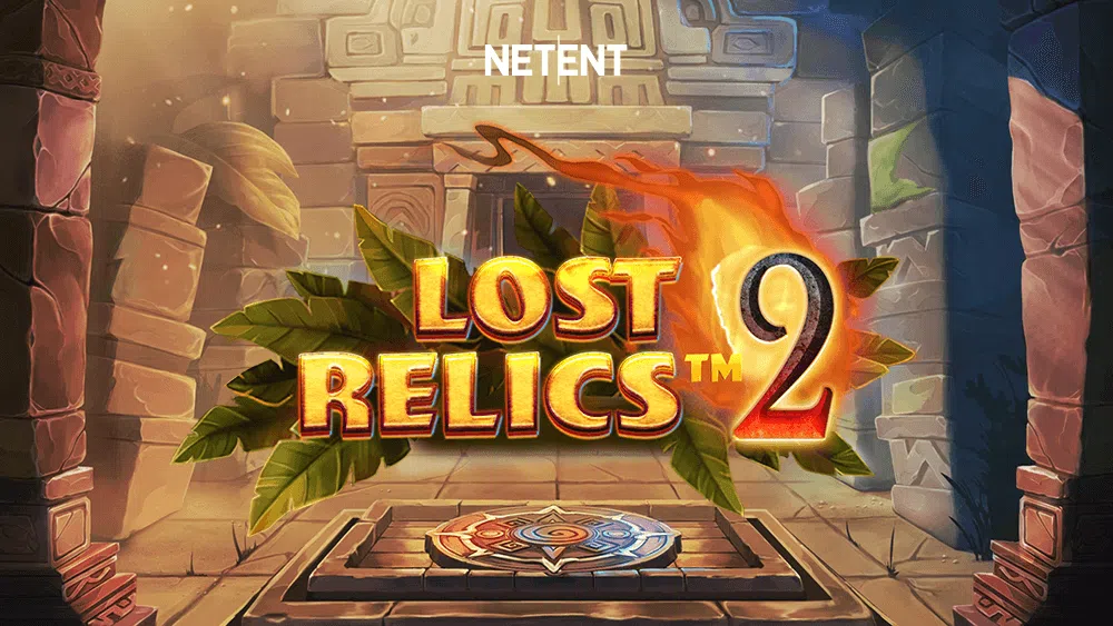 lost relics 2