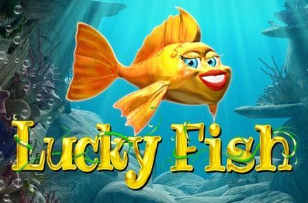 Lucky Fish Slot Wazdan