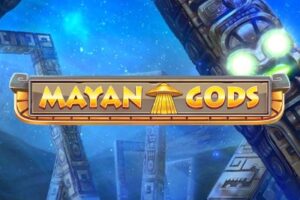 Mayan Gods Slot Red Tiger Gaming