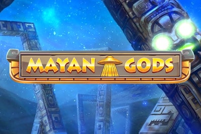 Mayan Gods Slot Red Tiger Gaming