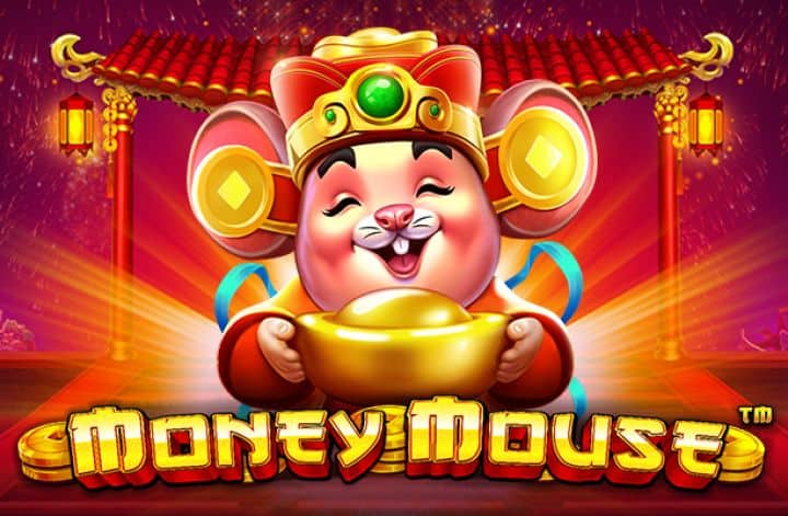 Money Mouse Slot Pragmatic Play